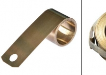 影響精密發條品質的三大不利因素