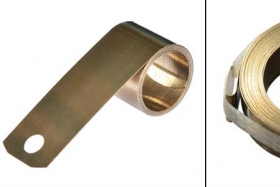 影響精密發條品質的三大不利因素